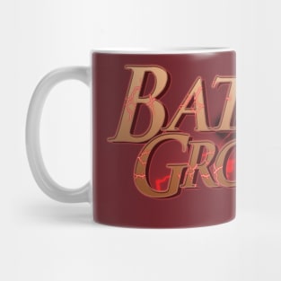 Battle Grounds Mug